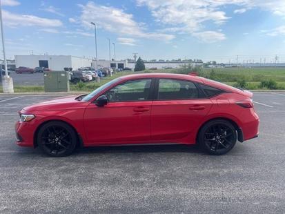 honda civic hatchback 2024 19XFL2H82RE025090 image honda civic hatchback 2024 19XFL2H82RE025090 image